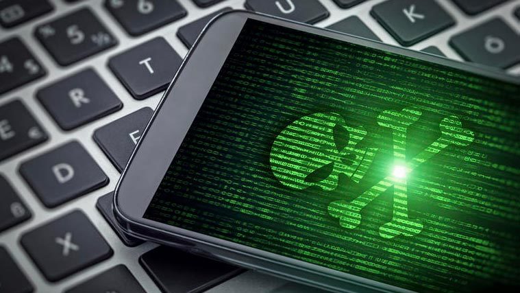 Cảnh báo phần mềm độc hại thu thập dữ liệu thiết bị Android